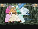 【mugen】神&神vs神&神