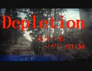 【フリーBGM】Depletion【ホラー系　オリジナル】　