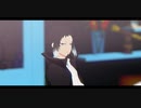 【MMD文スト】パメラ【芥川龍之介生誕祭2022】（カメラ配布）