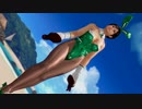 【DoaX3/こころ】グラビアパラダイス こころ 030104