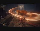 【ラダゴンの赤狼】レベル１素寒貧で勝ってみた【エルデンリング】