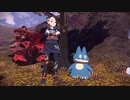【追加ストーリー】　ヒスイの夜明け　＃1　【Pokémon LEGENDS アルセウス】
