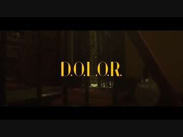 maco marets - D.O.L.O.R.