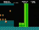マリオ 1-1から直接