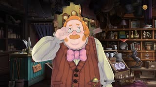 大逆転裁判-成掘堂ドラ田の大坊險 第5話 part2