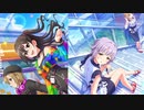 ストリート・ランウェイ × 不埒なCANVAS