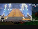 [ニコ生配信][日英中字幕]#30-2 筋力へなちょこ男のリングフィット大冒険