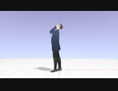 【にじさんじMMD】社築様でヴィラン【mmdモーション配布】