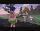 【Pokémon LEGENDS アルセウス】初見プレイで挑む新人トレーナー Part.27