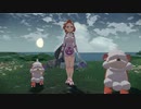 【Pokémon LEGENDS アルセウス】初見プレイで挑む新人トレーナー Part.28