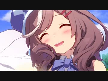 マチカネメリッサタンホイザ6