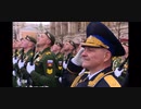 Служить России - Russian Military Parade and Training