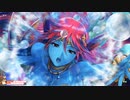 蒼き水底から　十八枚目　対サンド【EX00　メロウ視点】