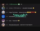 【日本語字幕】FinanaがRyugals（女性リスナー）にキスしてくれるまで【NIJISANJI_EN】