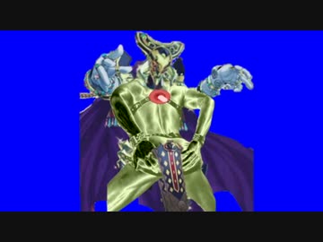 エルドさんのプリケツエロい！黄金卿のケツがこんなに締まりが良いなんてBB.Number 16: Shock Master