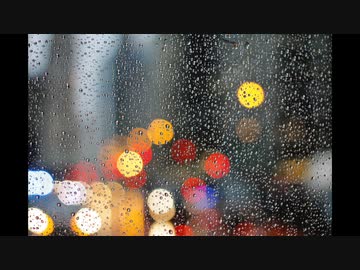 雨のオルゴール【フリー音源】