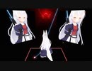 Beatsaber 地獄のズバット　ビートガンプレイ