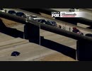 (ワクチン接種義務化に反対)Freedom Convoyの車列がフリーウェイを通過(米03/01)