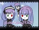 【紲星あかり・琴葉葵】Anti the EuphoriaHOLiC【A.I.VOICEカバー】
