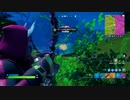 とりあえず、楽しくフォートナイトをしゃべりながらやるだけ　その１３５２