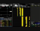 【IPO初値 板と歩み値】9216_ビーウィズ(デイトレ,寄付き,スキャルピング,セカンダリー,板読み勉強)