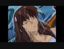 「寺田あやせ」：スクライド〔ＭＡＤ〕