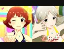 【ミリシタ】茜 ロコ fruity love【マイオンリースイムウェア】