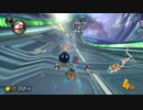 どうしてもコントローラーを置いてほしい男【マリオカート8DX】#47