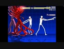 【mugen】scp 096 & scp 096 vs final & inal