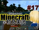 好奇心のままにMinecraftを半初見実況 part17