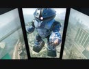 戦場の絆Ⅱ　メサなんとか320