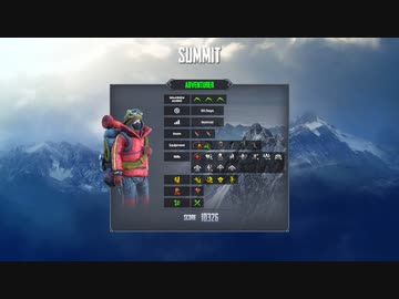 【Insurmountable】物資を集めて登山する　8話(終)【マキゆか実況】