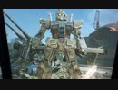 戦場の絆Ⅱ　メサなんとか321