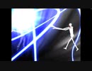 【mugen】アクセラレータ vs scp 096
