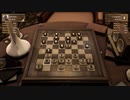 【Steamアプリで遊べるチェスゲーム】#0015 Chess Ultra【雰囲気と音楽を楽しみながら】
