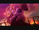 【描いてみた】うちの子描いたメイキング【タイムラプス】