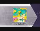 【修正版/Fixed】【創作譜面】Brand New Day《Beyond》【Arcaea】【プロセカ】