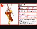 【ポケ擬】俺のことが大大大好きな157～188人目の嫁ポケ（増加予定)【まとめ】