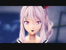 【プロセカMMD】暁山瑞希でflos