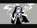 【アイドルが本気で歌ってみた】神っぽいな / Meg
