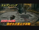エルデンリング　接ぎ木の貴公子攻略　王を待つ礼拝堂　ボス攻略　＃１１５【ELDEN RING】