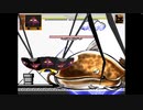 【mugen】マトリエル vs ナマズ(東方)
