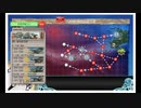 艦これ　22年冬イベ　E1甲・ギミック１段階目・２段階目までのまとめ