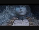魔女レナさんのスカートを覗いてみた【ELDEN RING】