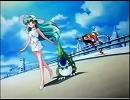 鏡音リン、鏡音レン【ACT.2】にだめよ!だめよ!だめよ!!を歌わせてみた。