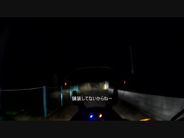 【ヤエー】琵琶湖うろうろ【デキネー】