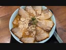 夢ねこ世界を喰らう #102 ノンストップ鉄火丼 トンテキ定食 熊本ラーメン