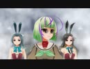 【MMD】つかさ式竹、巻波、涼波でOH MY JULIET!