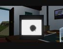 Stormworksで『Bad Apple!!』影絵MVを表示してみた【モニター版】