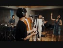 September - Earth, Wind & Fire (funk cover ft Ruka + Tomoka Okanoya)